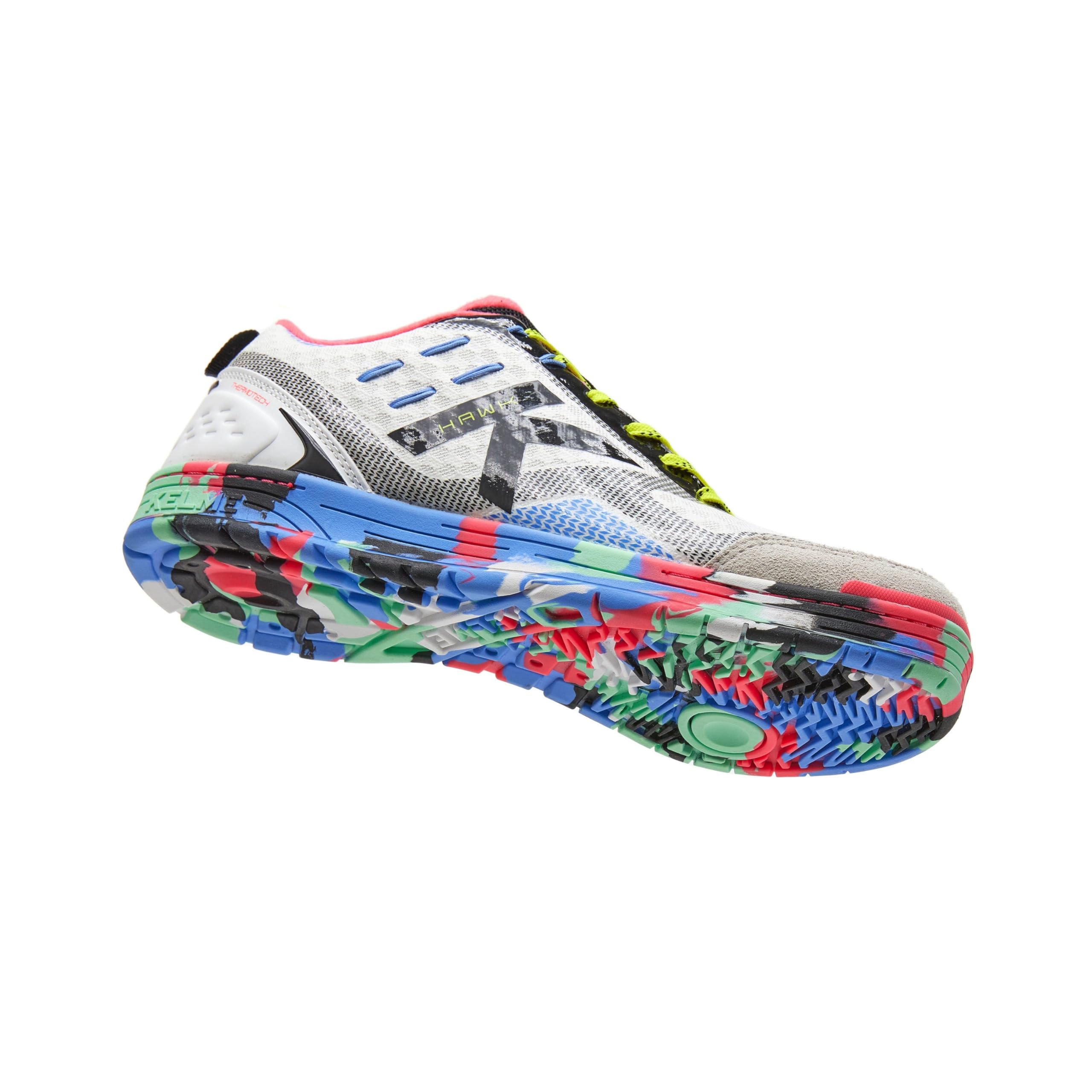 KELME Zapatillas De Fútbol Sala Hawk Blanco