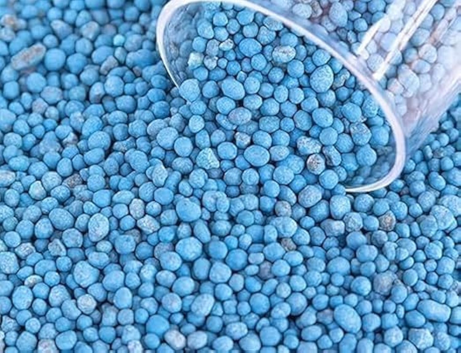 Gransol NPK 12-12-17+TE Fertilizer 1kg, 2kg, 3kg, 5kg, 7kg, 9kg, 10kg, 13kg, 15kg, 18kg, 20kg Essential to Use for Indoor and Outdoor Plants (5, Kilograms)