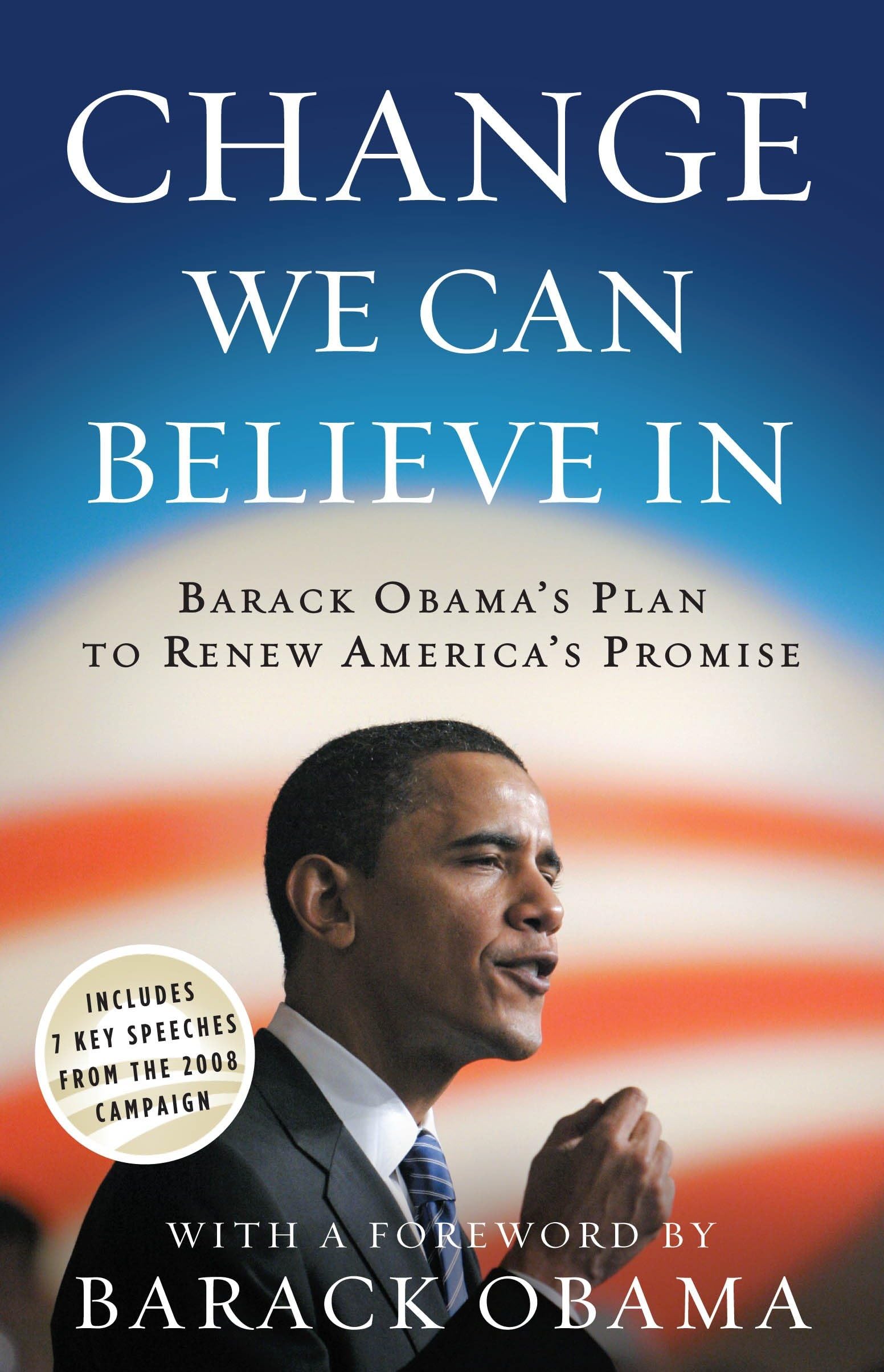 Obama Plan Ceann Obama