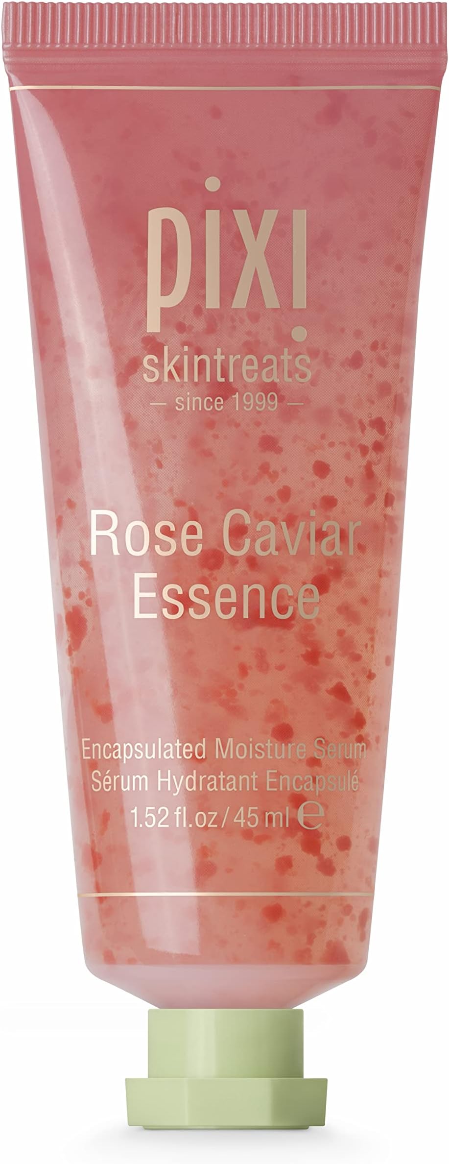 Pixi Beauty, Rose Caviar Essence, 1.52 fl oz (45 ml)