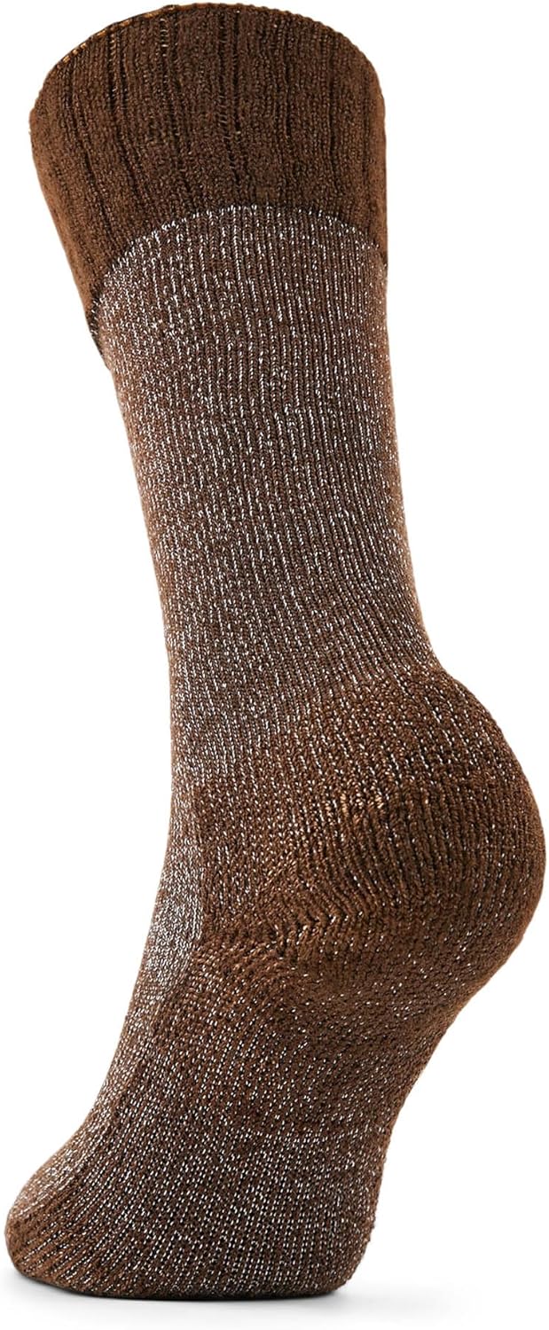 Thorlo Unisex Western Moderate Cushion Boot Length - Image 4