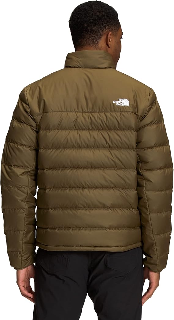 north face men's bomber jacket