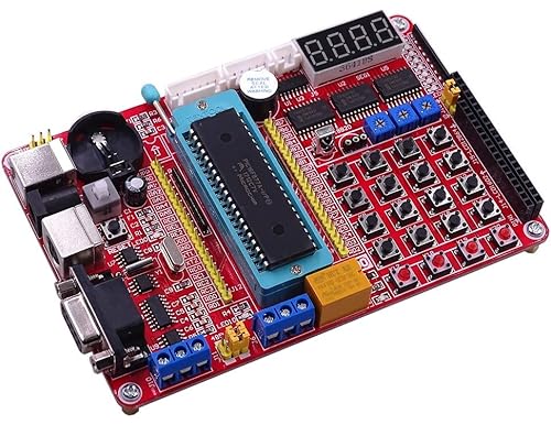 The Ultimate PIC Development Boards Comparison (2023)