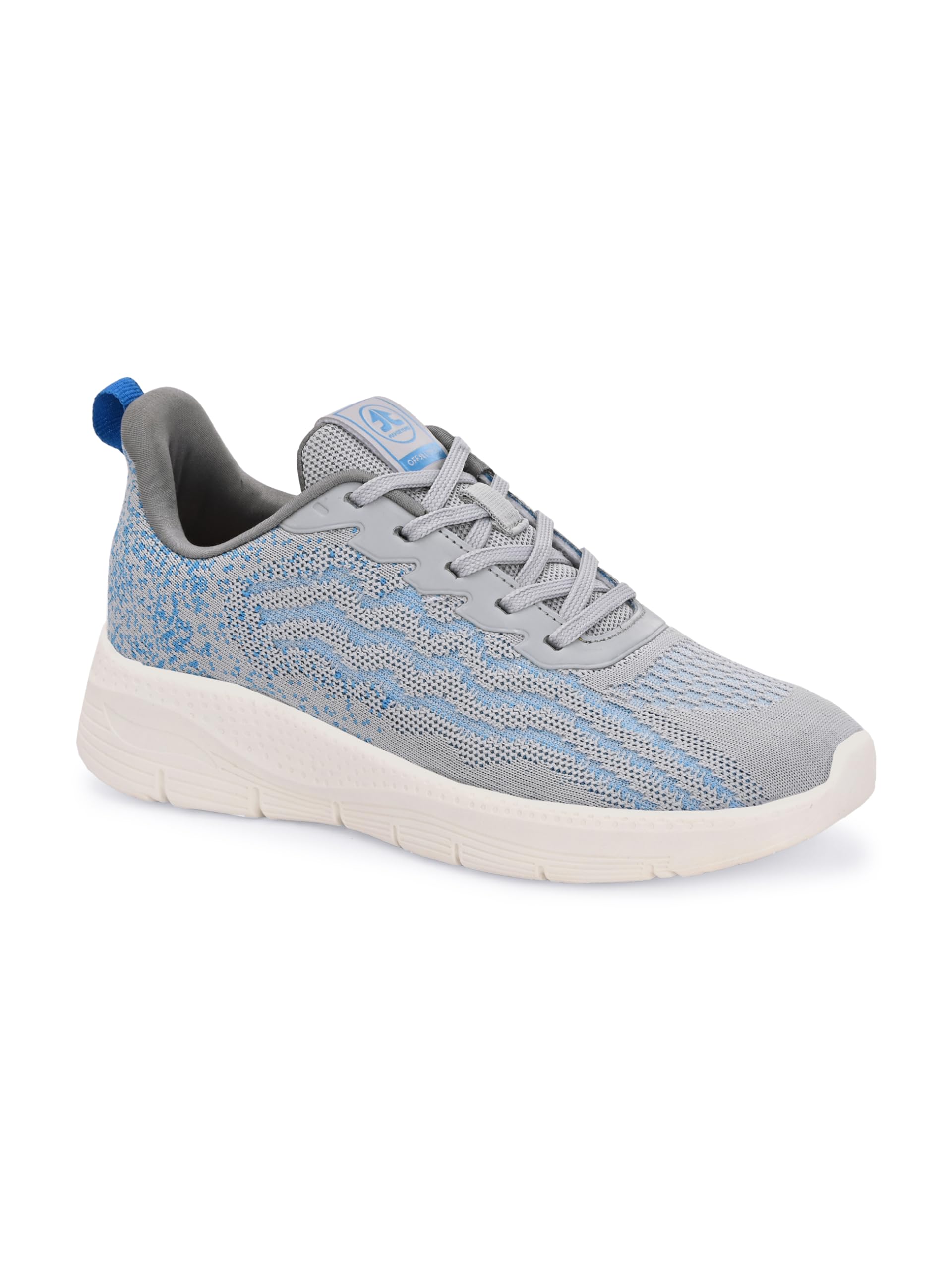 off limits Women's Steffi Running & Training Shoes - Superior Cushioning, Enhanced Grip Outsole, Superior Traction, Anti Skid, Lightweight, Shock Absorption Tech, Sports Footwear-picture-10