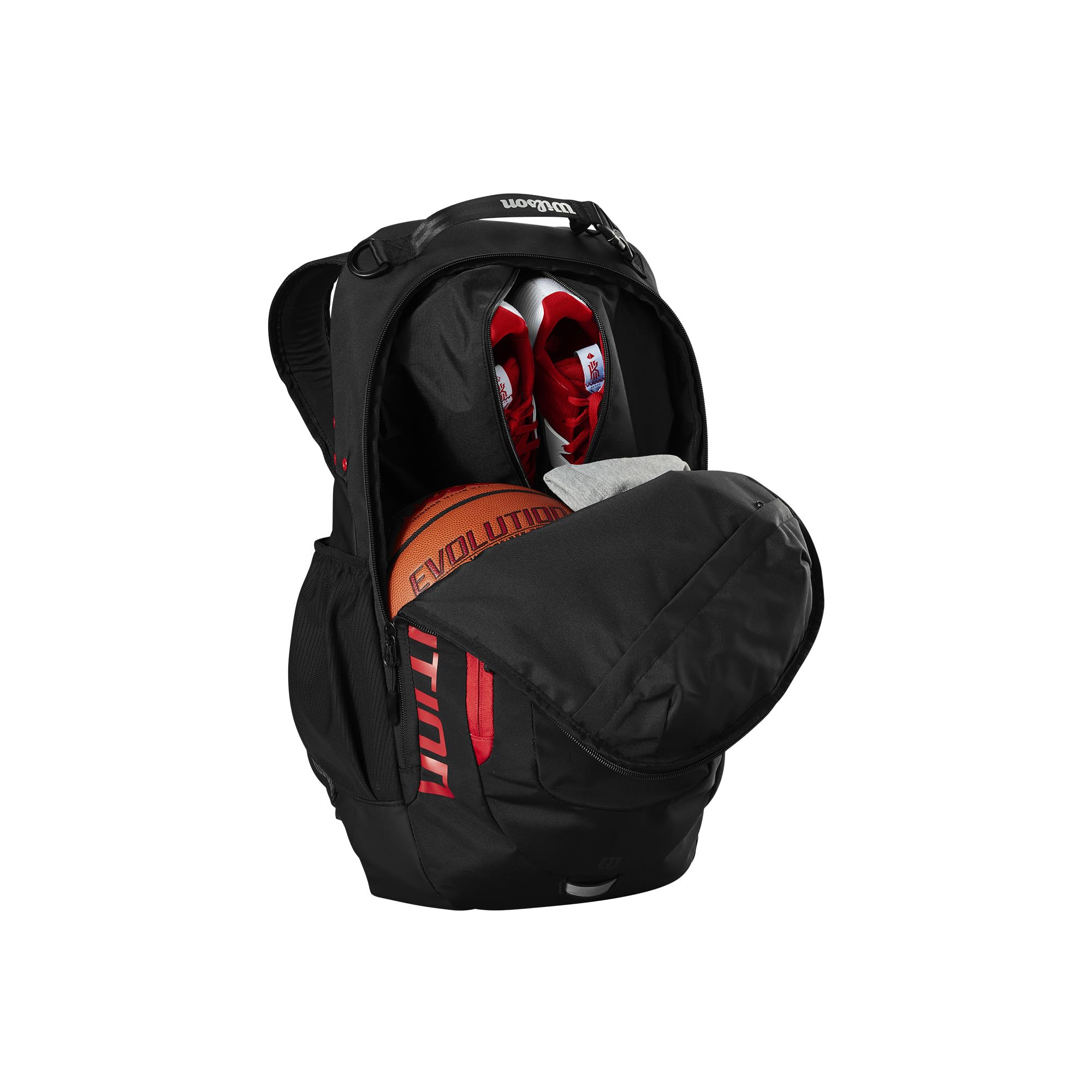 WILSON Evolution Basketball Gearpack