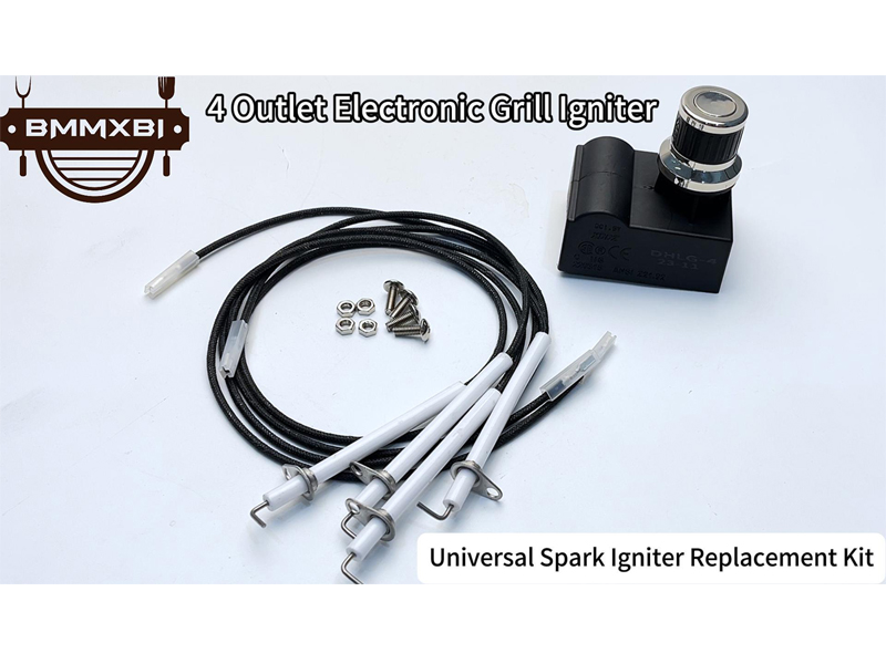 Blackstone 36 Grill Igniter 4-Burner Igniter Kit For Blackstone 36