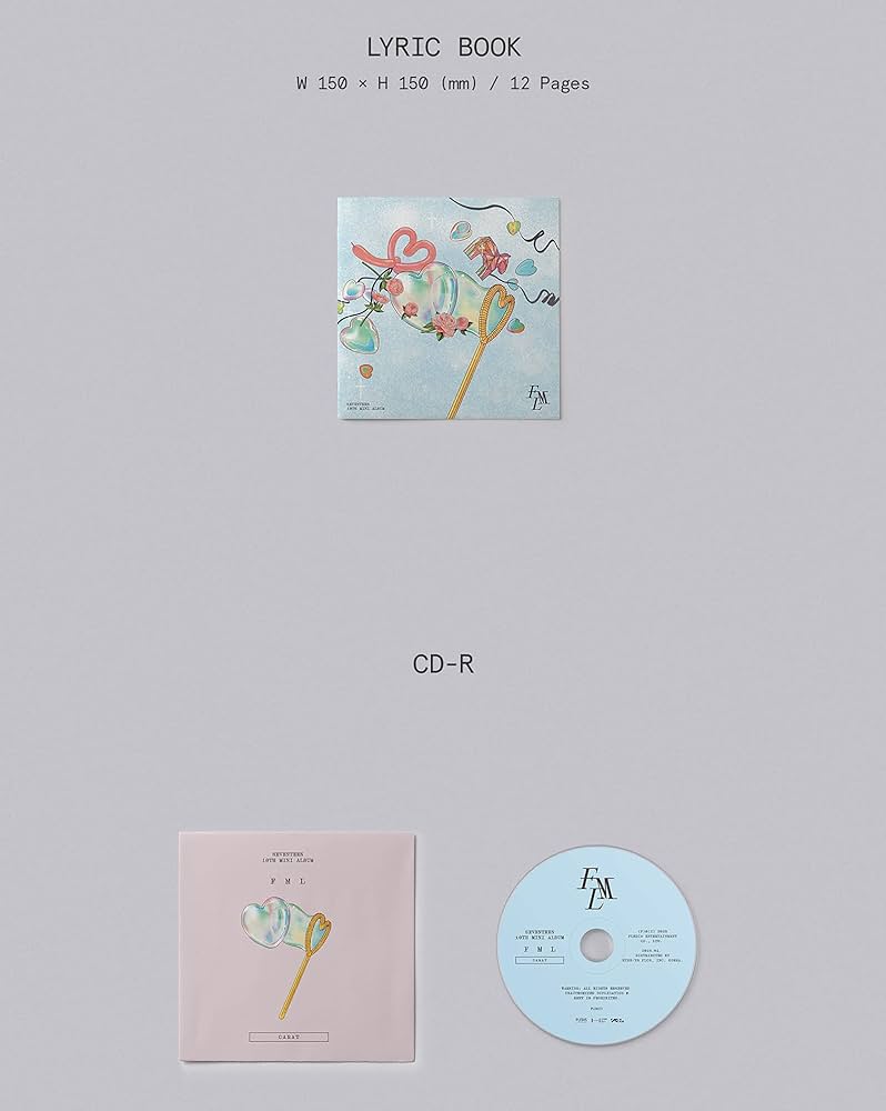 ［はにまつ］FML carat盤 未開封 13枚セット はにまつ］FML carat盤 未開封 13枚セット はにまつ］FML carat