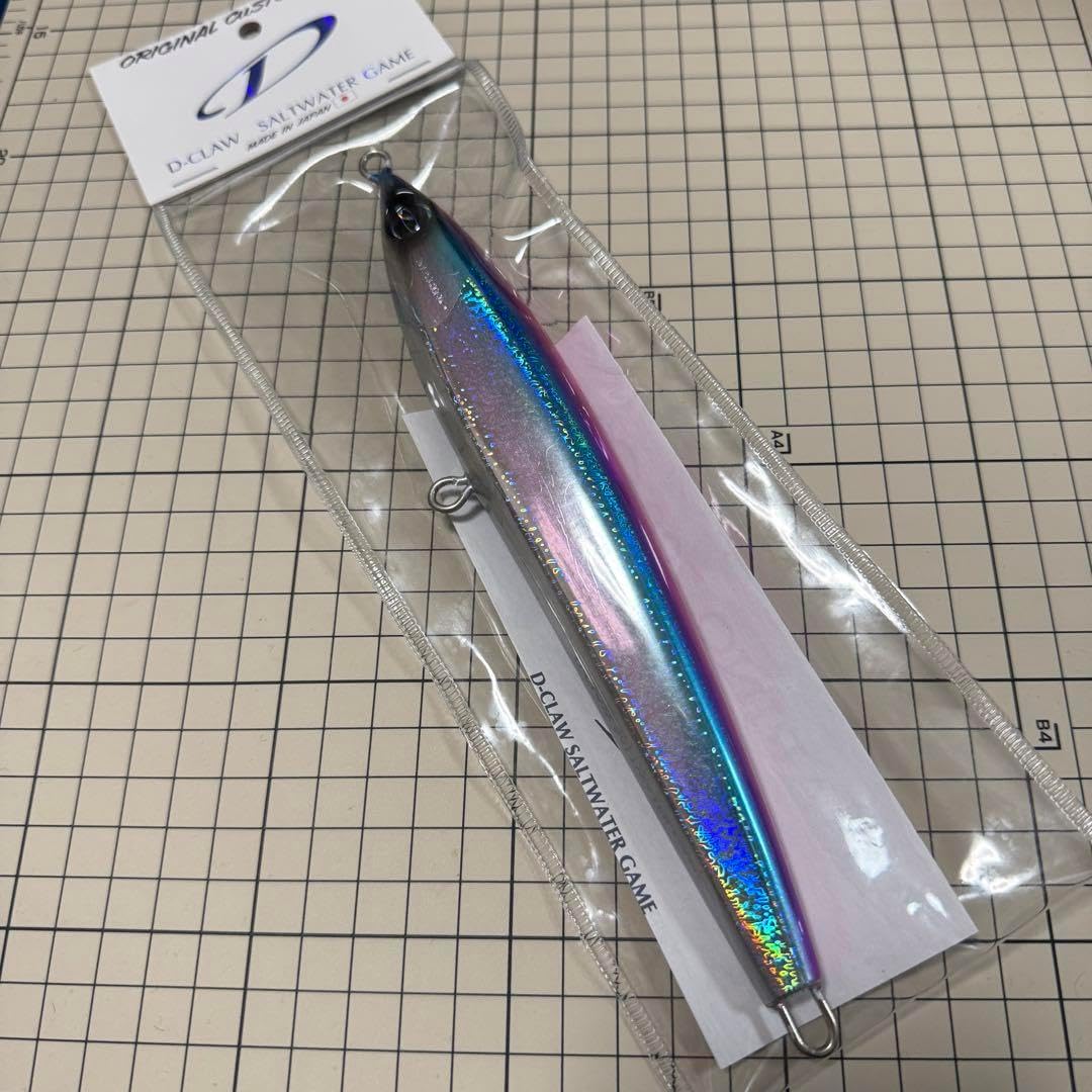 D-CLAW MARINO 200 SLIM ✖️2 【公式通販】
