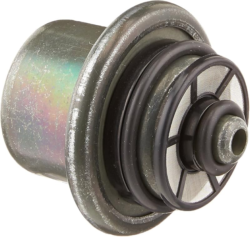 Kit regulador de pressão de combustível Standard Motor Products PR484 – 1 unidade
