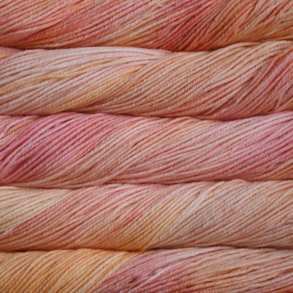 Malabrigo Rios Yarn (695 - Peachy)