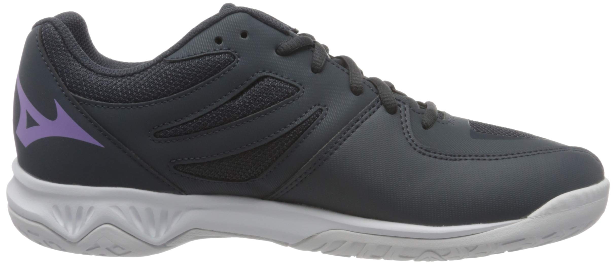 Mizuno Lightning Star Z5 Jr, Zapatillas de Voleibol Unisex Adulto