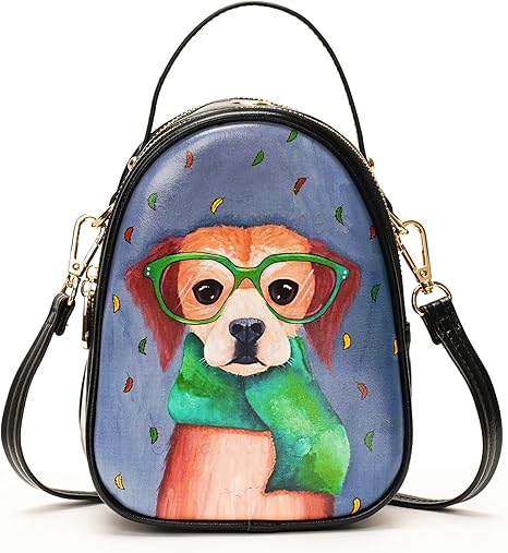 aphison mini backpack