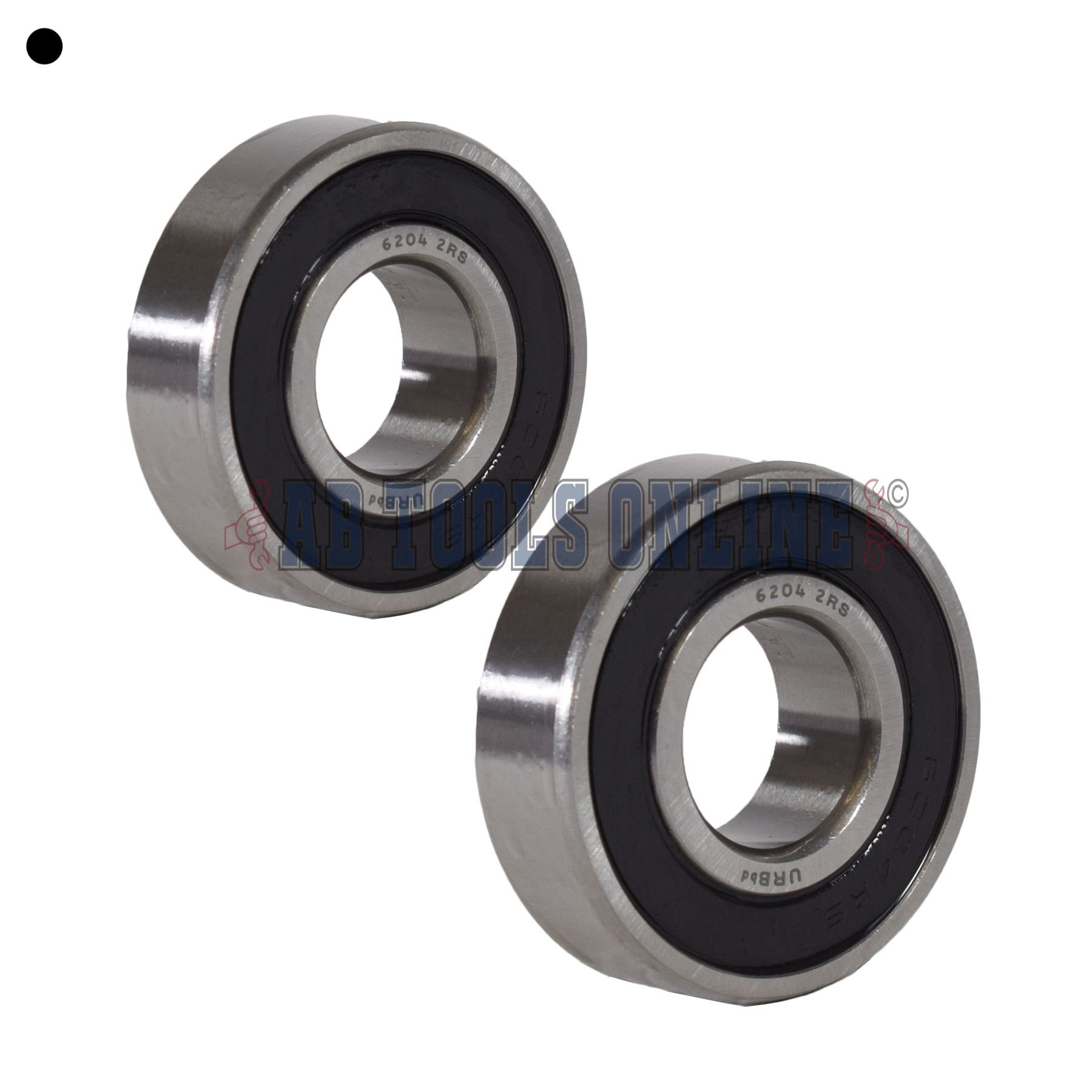 Tenuta del mozzo della ruota a Sfera cuscinetto compatto ALKO - Euro ID mozzo30 x OD60 x W37mm Tenuta del mozzo della ruota a Sfera cuscinetto compatto ALKO - Euro ID mozzo30 x OD60 x W37mm