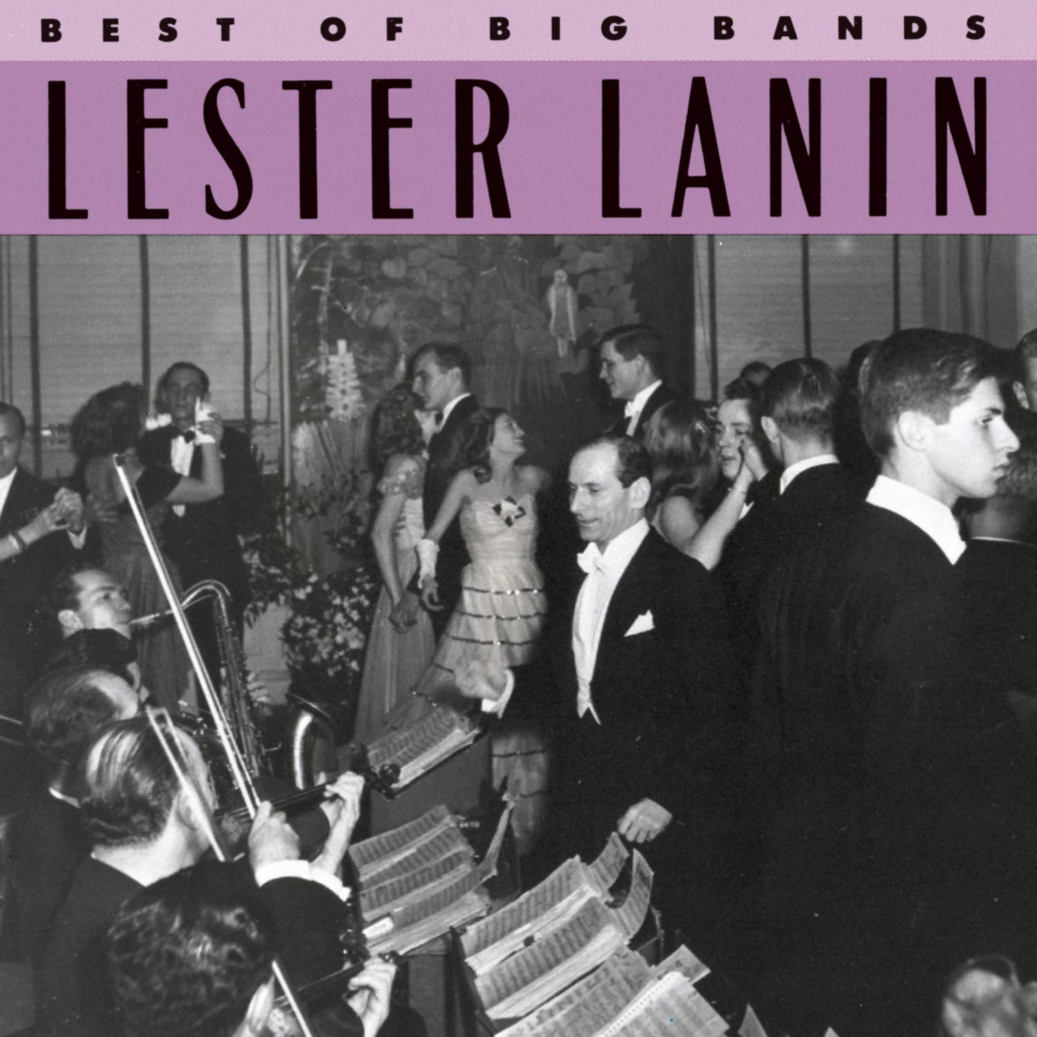 The Best of the Big Bands [Audio CD]