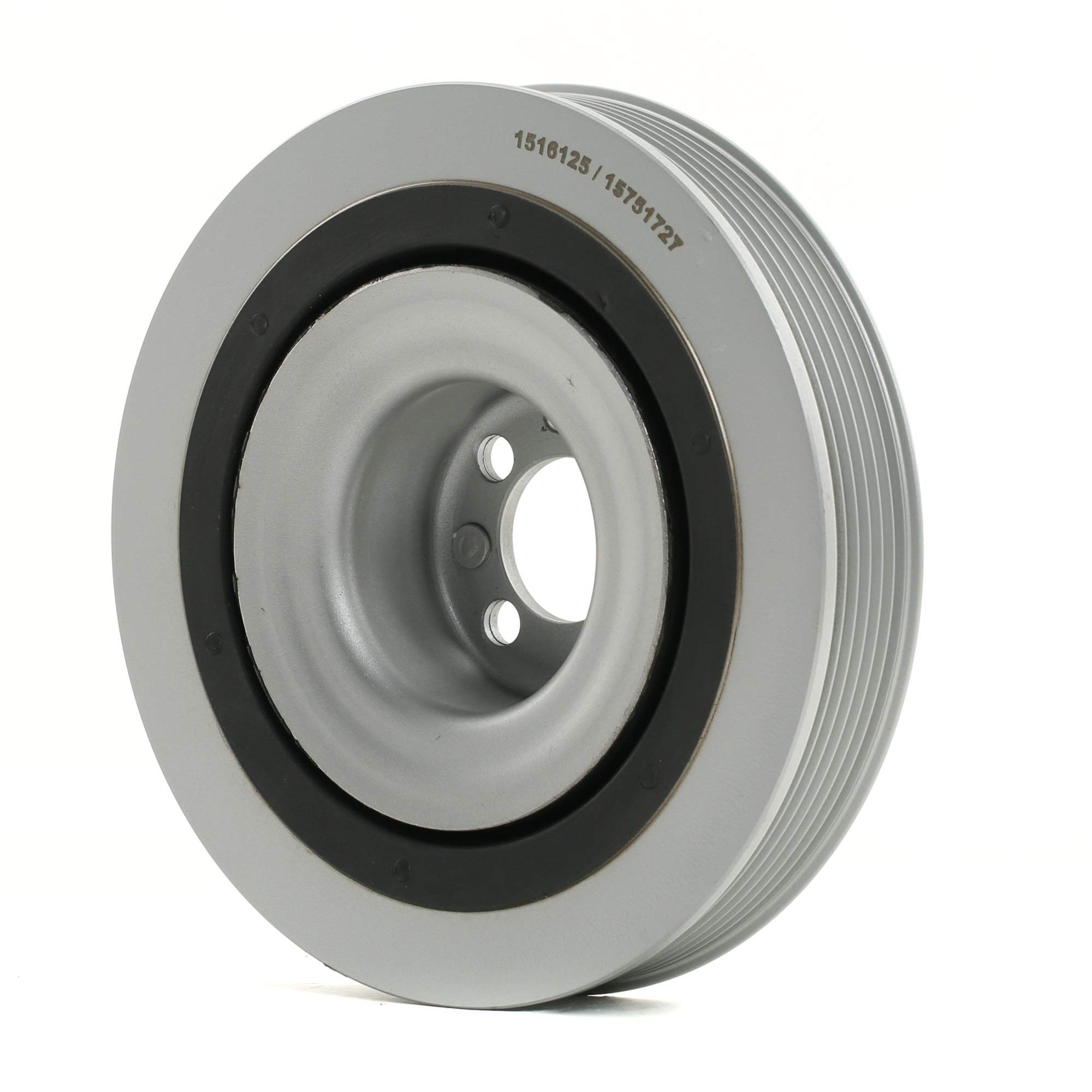 RIDEX 3213B0174 Puleggia cinghia albero a gomiti Compatibilità con OPEL ZAFIRA B A05