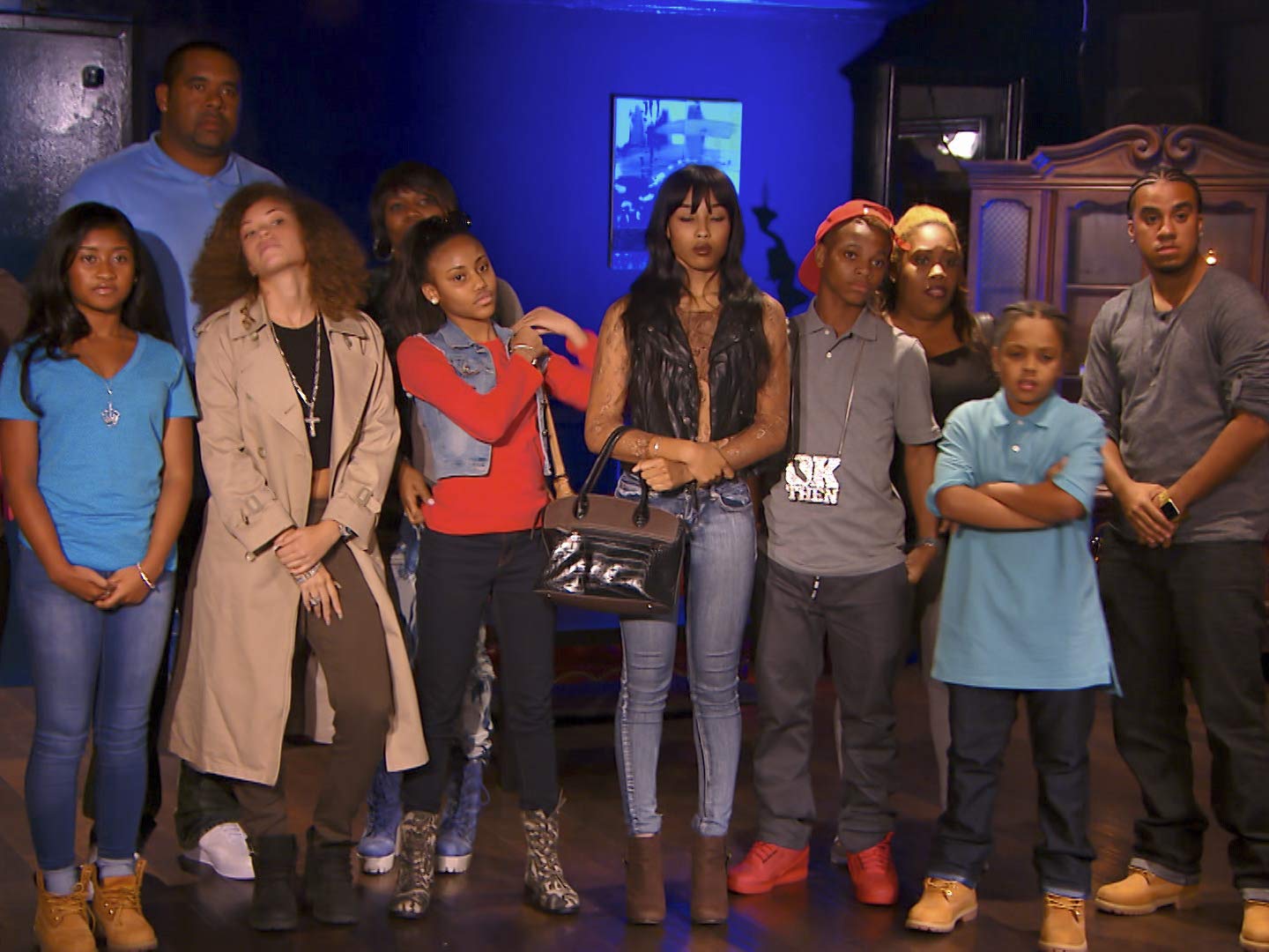 Watch The Rap Game - Season 1 | Prime Video