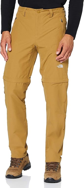 Exploration Convertible Pant : Amazon 