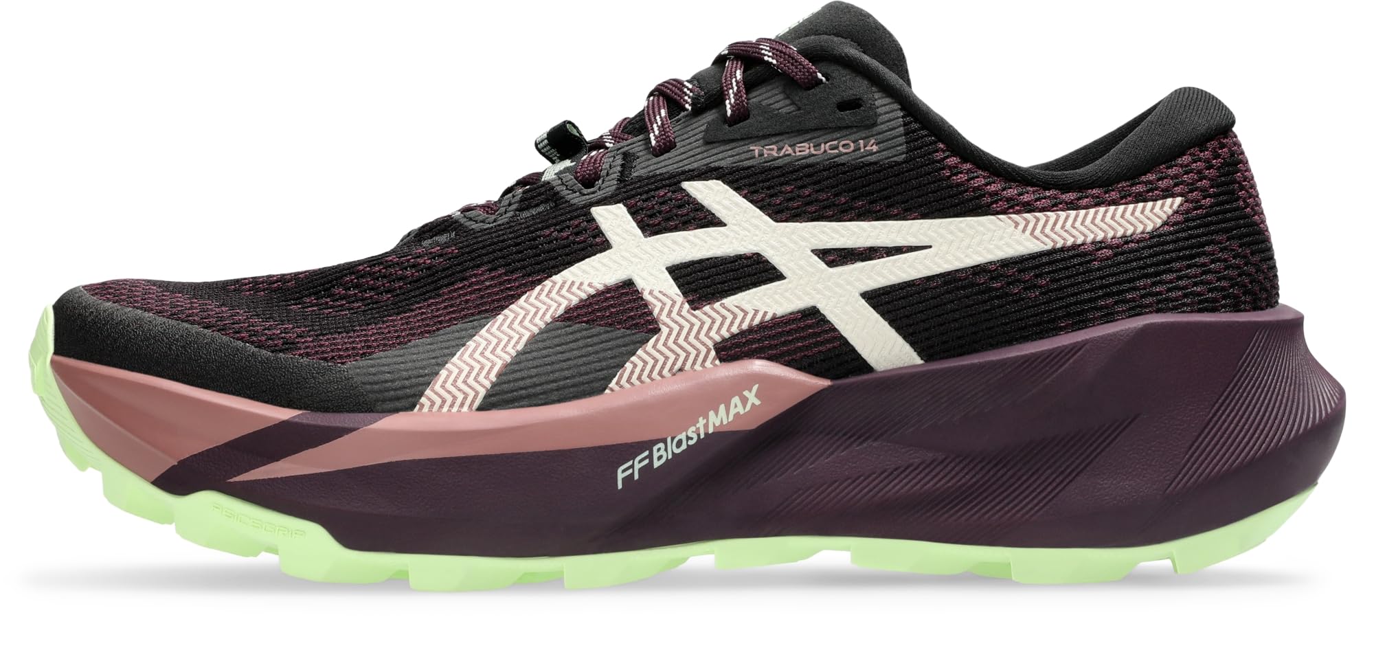 ASICS Kobiety Trabuco 14buty do biegania
