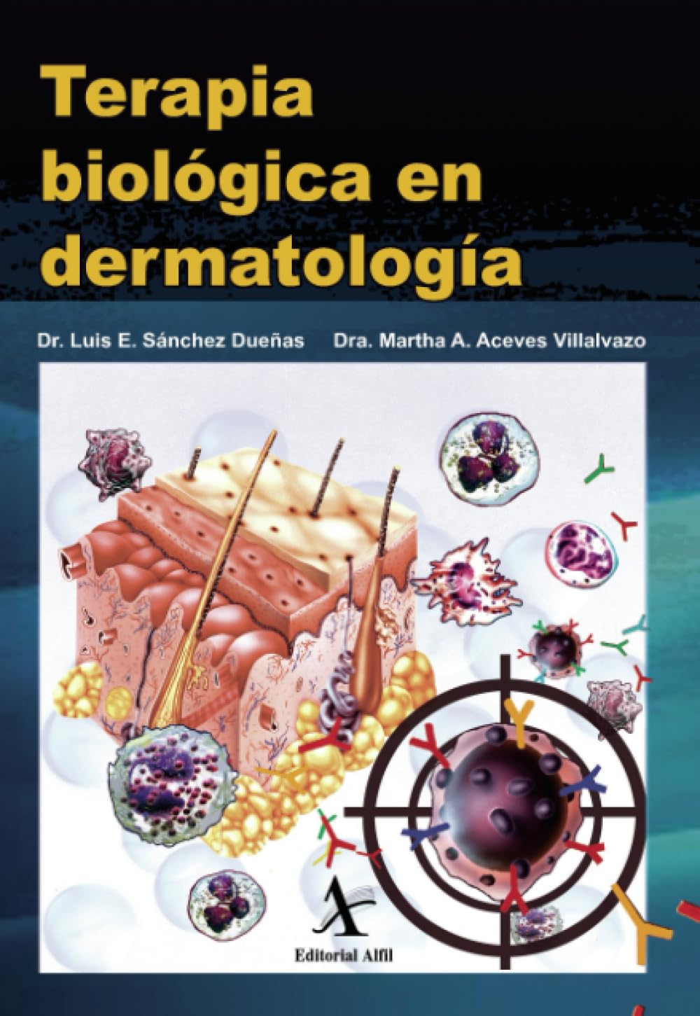 Terapia biológica en dermatología