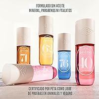 Vista 9 de Sol de Janeiro - Bruma de perfume para cabello y cuerpo