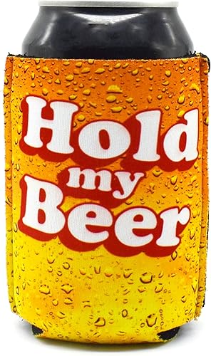 ZipSip Imán - Coozie ajustable todo en uno con cremalleras para latas, botellas, latas delgadas, vasos de pinta, tazas de fiesta, café, enfriador de