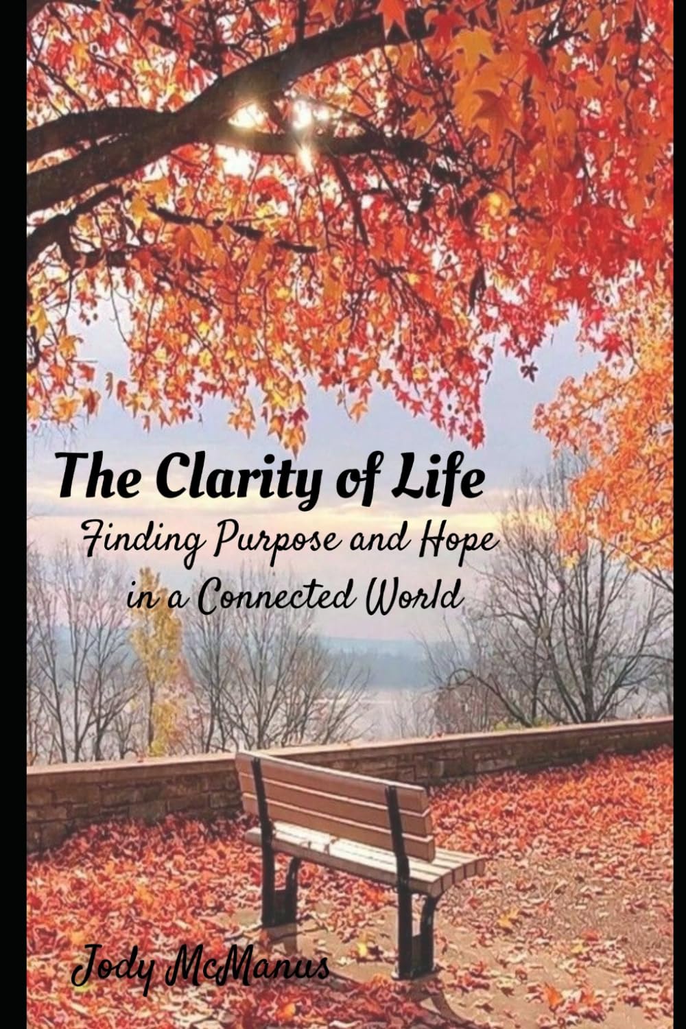 The Clarity of Life: Finding Purpose and Hope in a Connected World