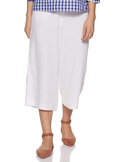 Misses cropped pants Clearance