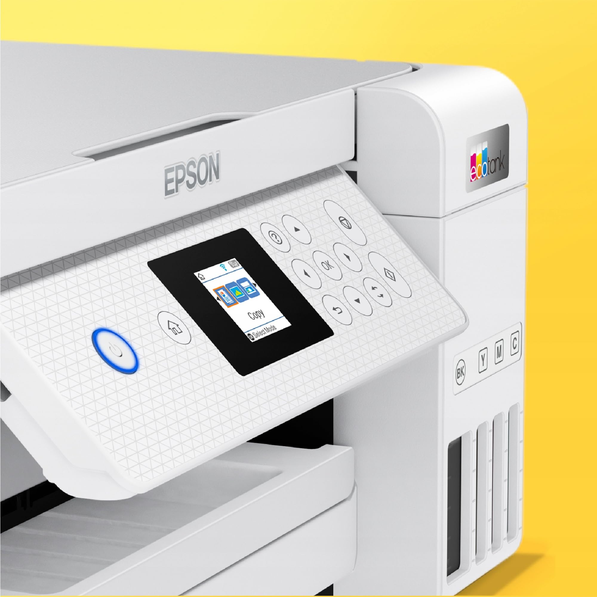 Epson; Impresora de inyección de Tinta L4266; A4; Resolución: 5760 x 1440 dpi; Colour