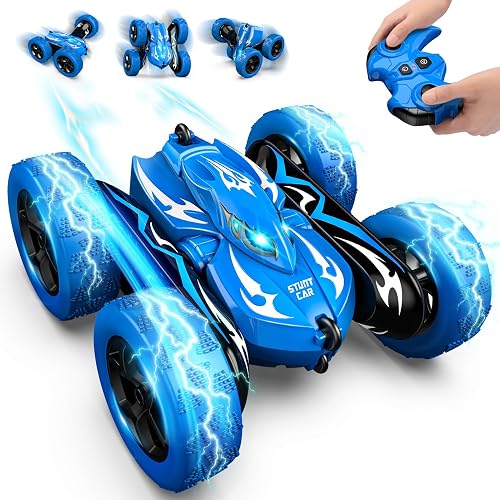 Voiture Telecommandé Enfant HappyGoLucky