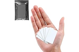 Timeskey NFC Tags Compatible with Amiibo and TagMo