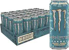 Monster Energy Ultra Fiesta Manga, 24 x 500 ml