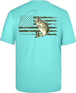 TwekfishMens Fishing Shirt Short Sleeve Lahore, Karachi - Pakistan