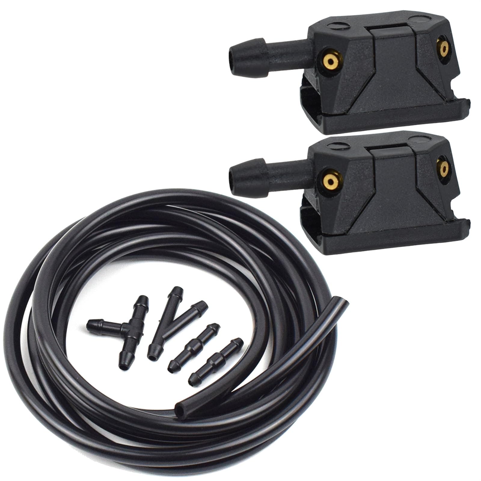 ALU 19" WINTERRÄDER MERCEDES VITO VIANO V-KLASSE W639 W447 #1TSN In
