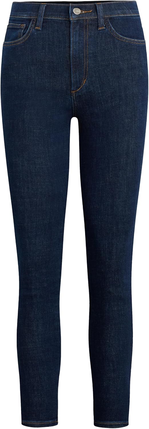 Joe's Women's The Charlie High Rise Skinny Jeans - Image 7