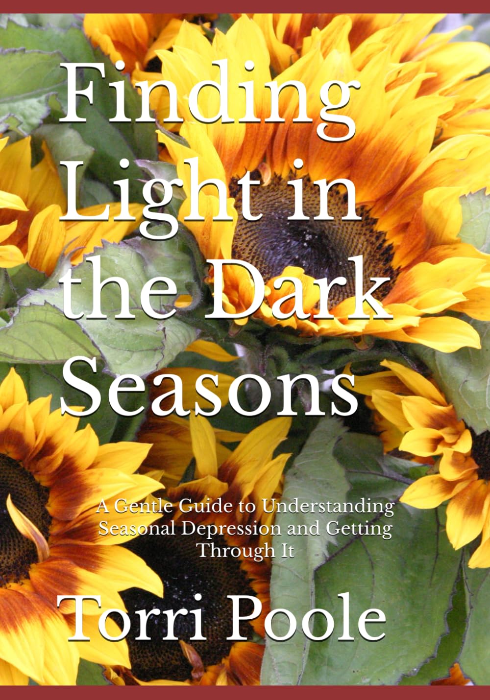 Finding Light in the Dark Seasons: A Gentle Guide to Understanding Seasonal Depression and Getting Through It