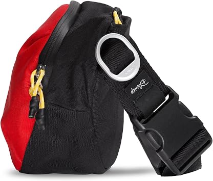 orbitkey DisneyTM Urban Sling Crossbody Bag - Mickey MouseTM