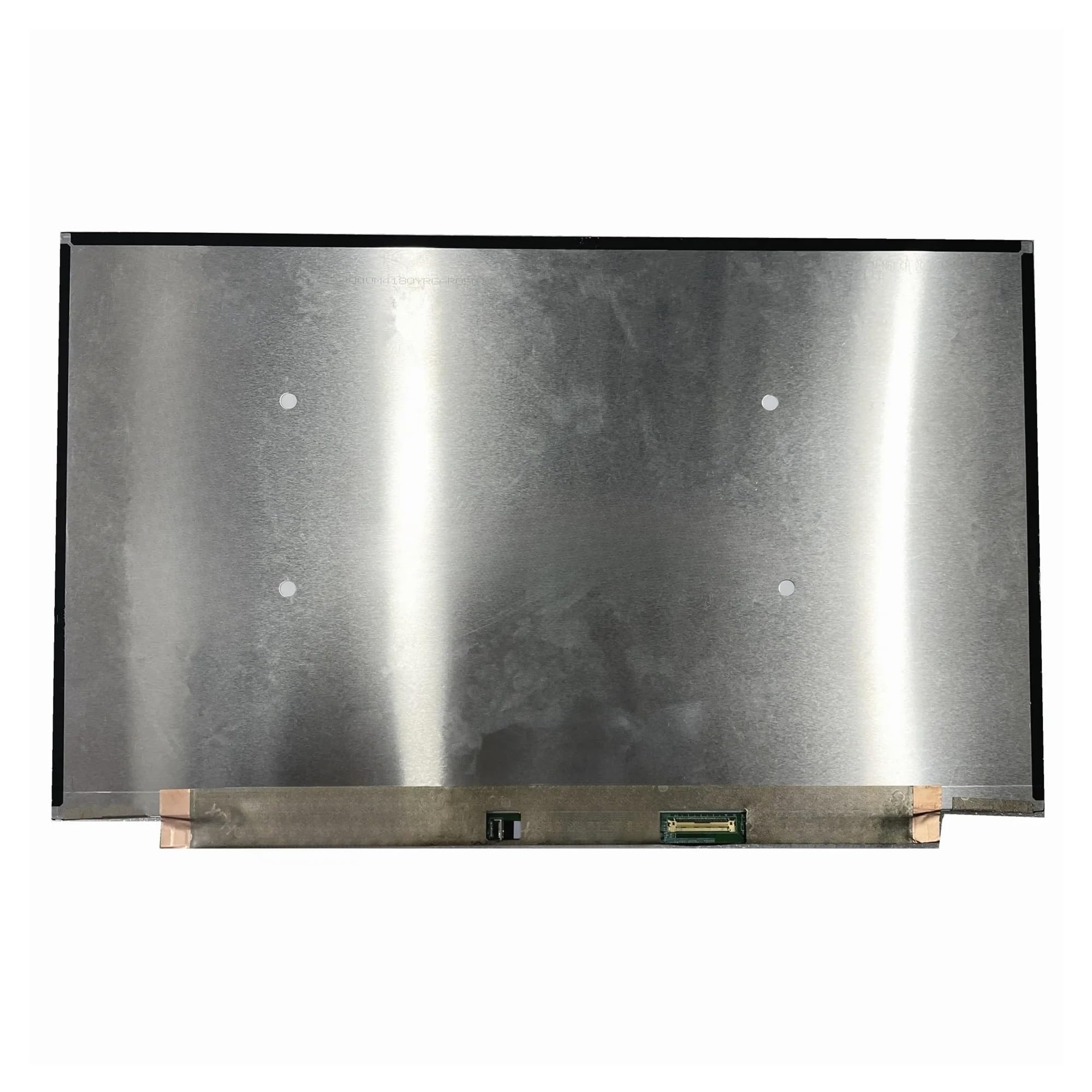 Pantalla de 500 nits NE140QUM-N61 V5.0 LCD de alta luminosidad para series X1 y T14 2