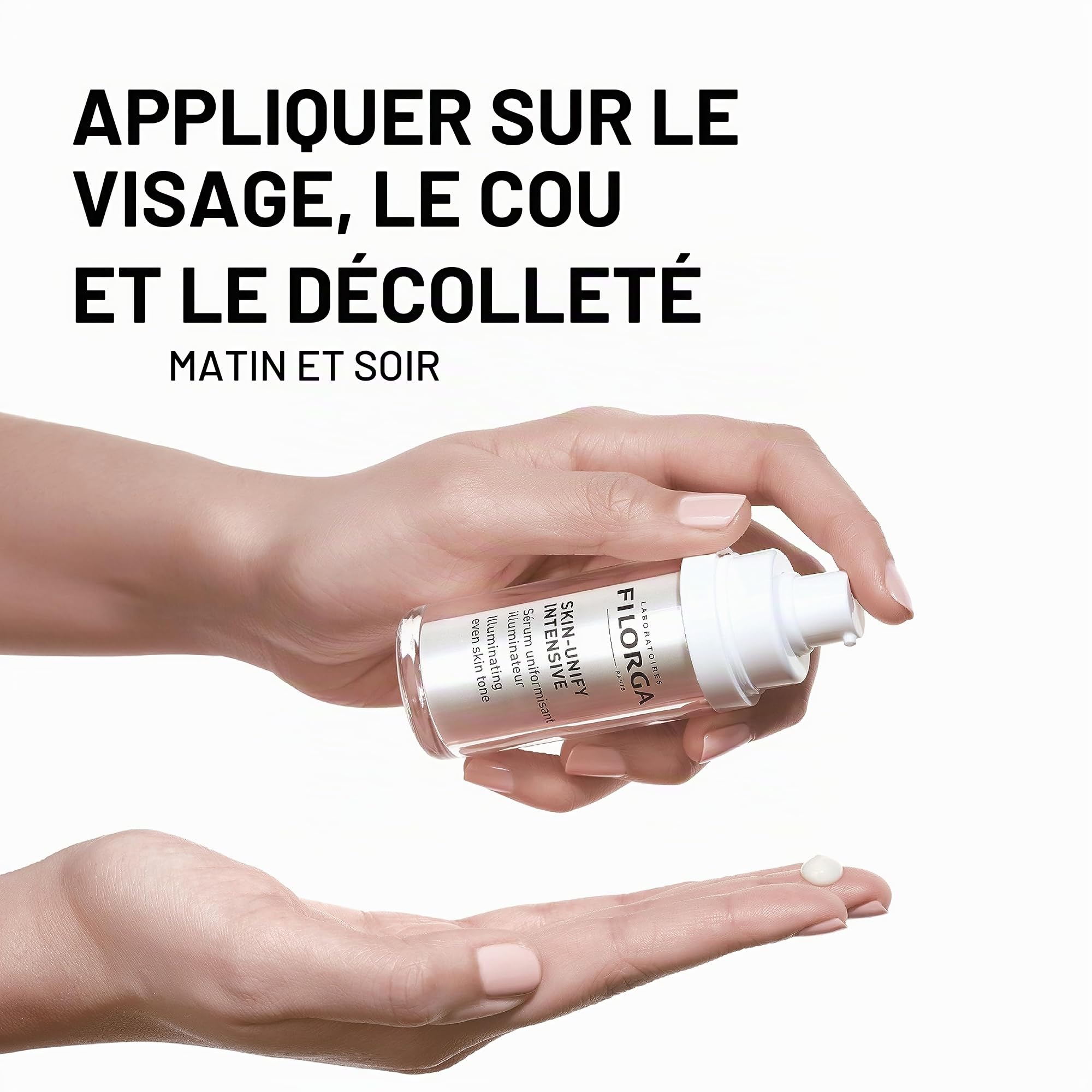 Skin-Unify Intensive 30Ml
