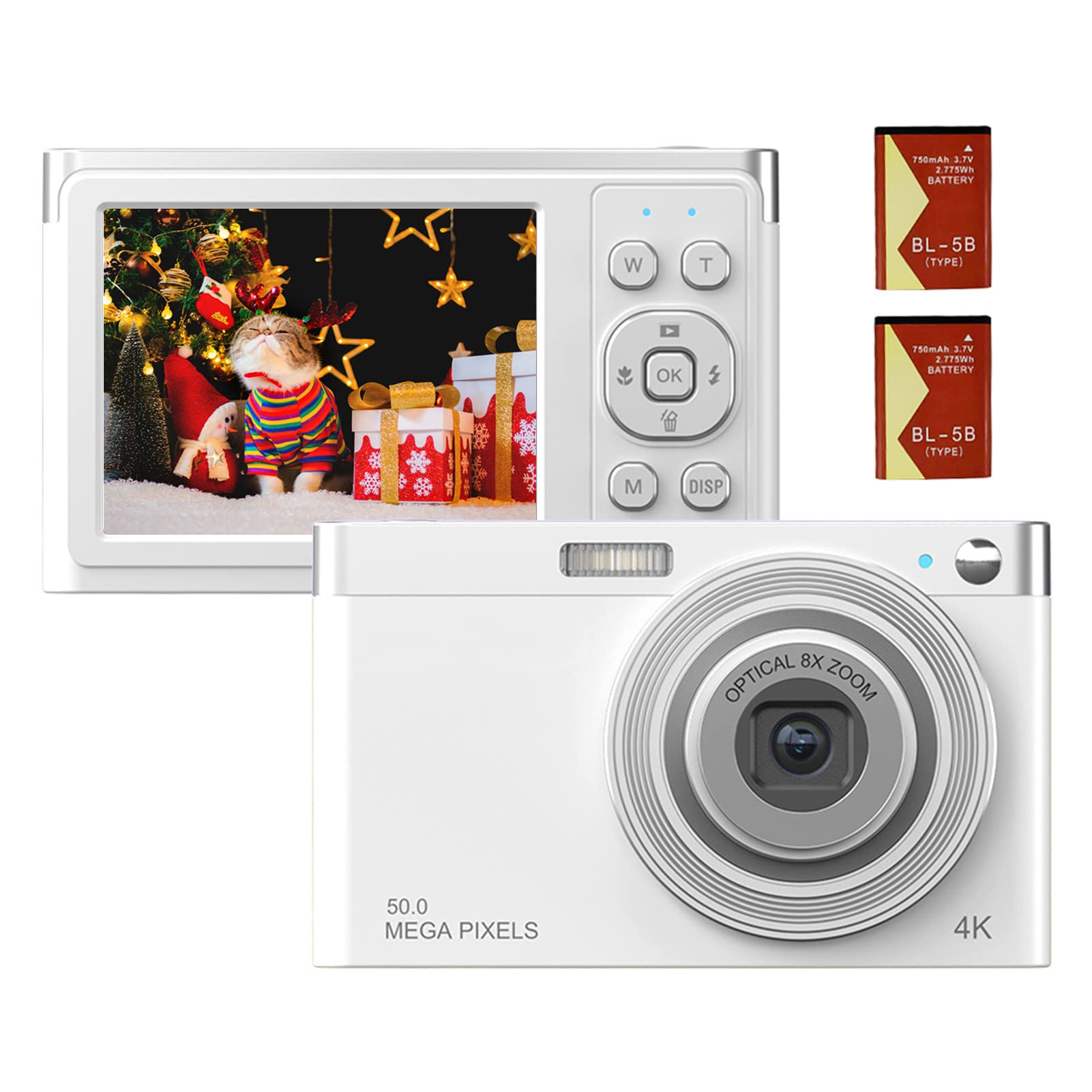 デジタルカメラ ando Amazon.com : Andoer Portable 720P Digital Camera Video Camcorder