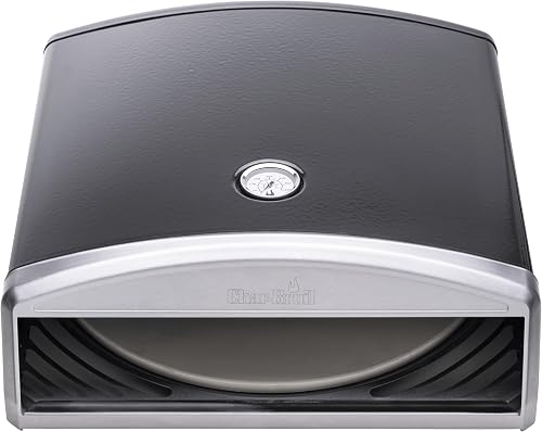 Pizza Oven Char-Broil