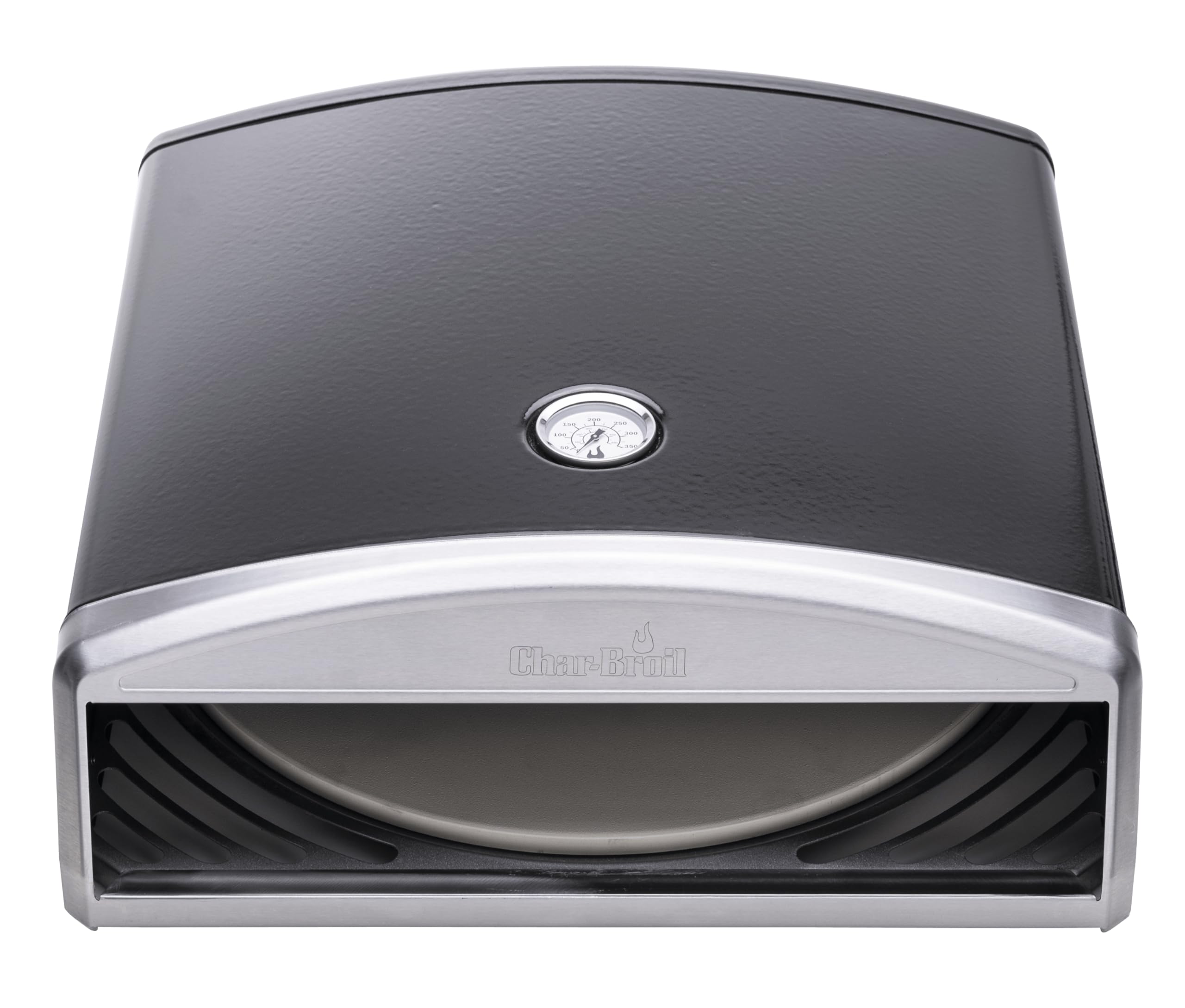 Char-Broil Pizza Oven, 41 cm x 42.2 cm x 14.5 cm