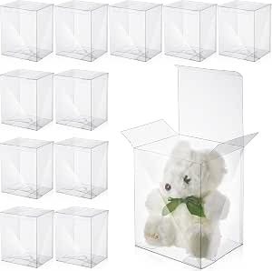 Pack 10 Caja Protectora FUNKO POP! Ultimate Guard