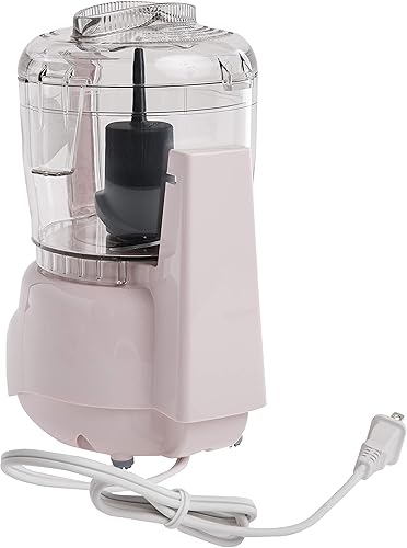 Miniatura 9 de Cuisinart Mini Prep Plus - Procesador de alimentos 4 tazas acero inoxidable cepillado