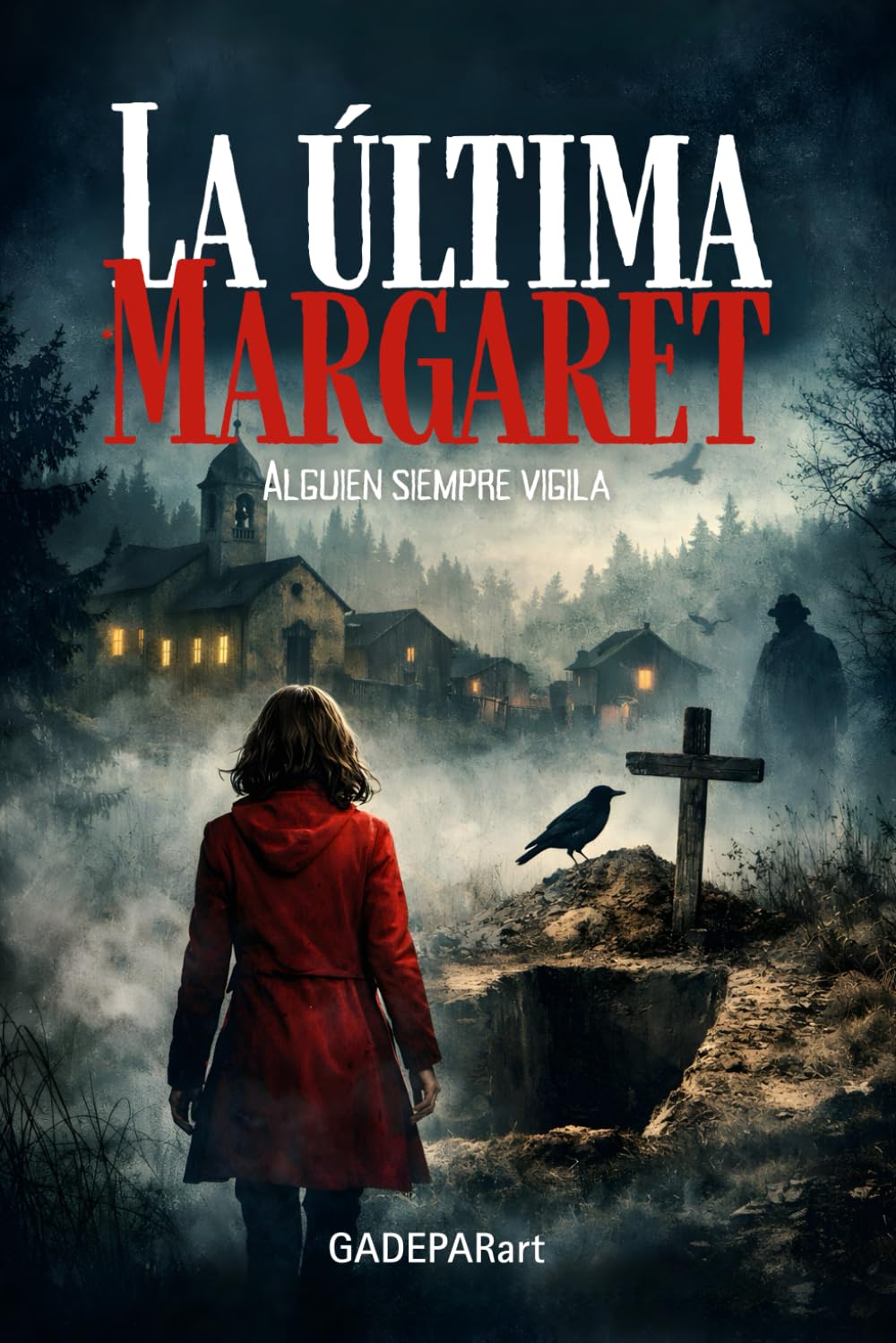La última Margaret