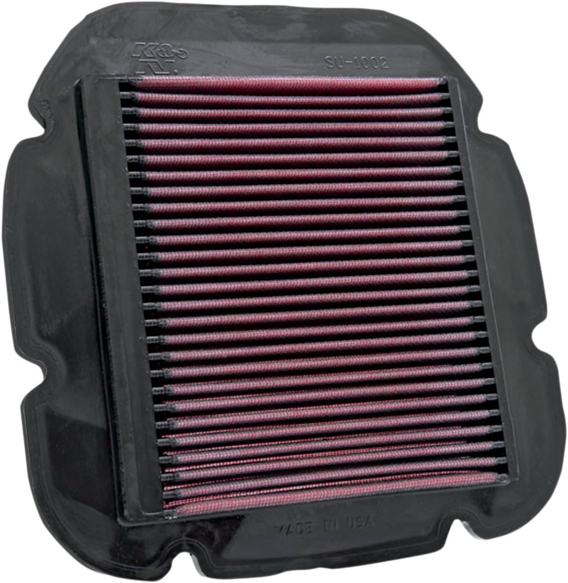 K & N Air Filter Suzuki 1000 V-STROM PU SU-1002
