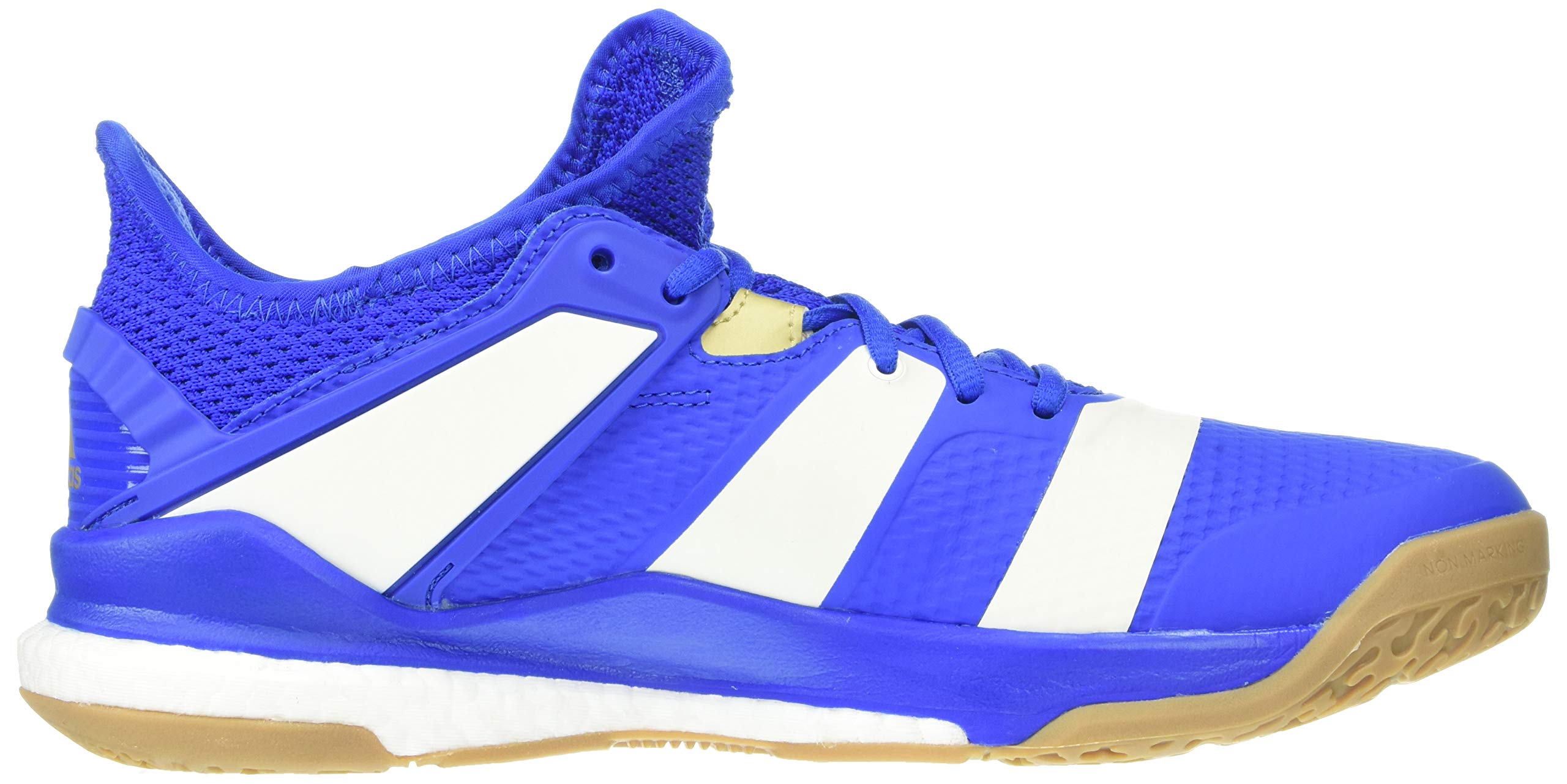 adidas men's stabil x volleyball shoe