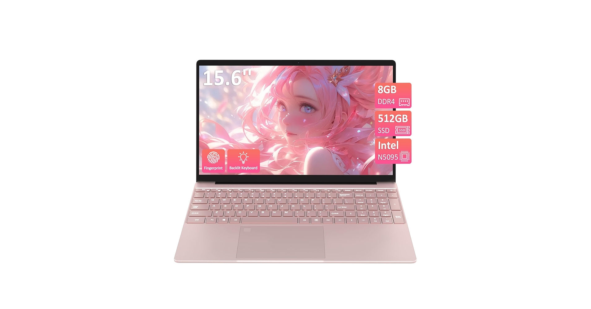 美品希少ピンク‼️HP☘Ryzen5 5500U☘SSD512GB☘ノートパソコン Amazon.com: HP 15 inch Laptop, HD Display, AMD Ryzen 5 5500U