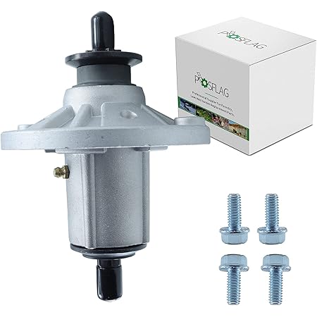 Assemblaggio Mandrino Per John Deere X300 X304 Z225 Z245 - Foto 3