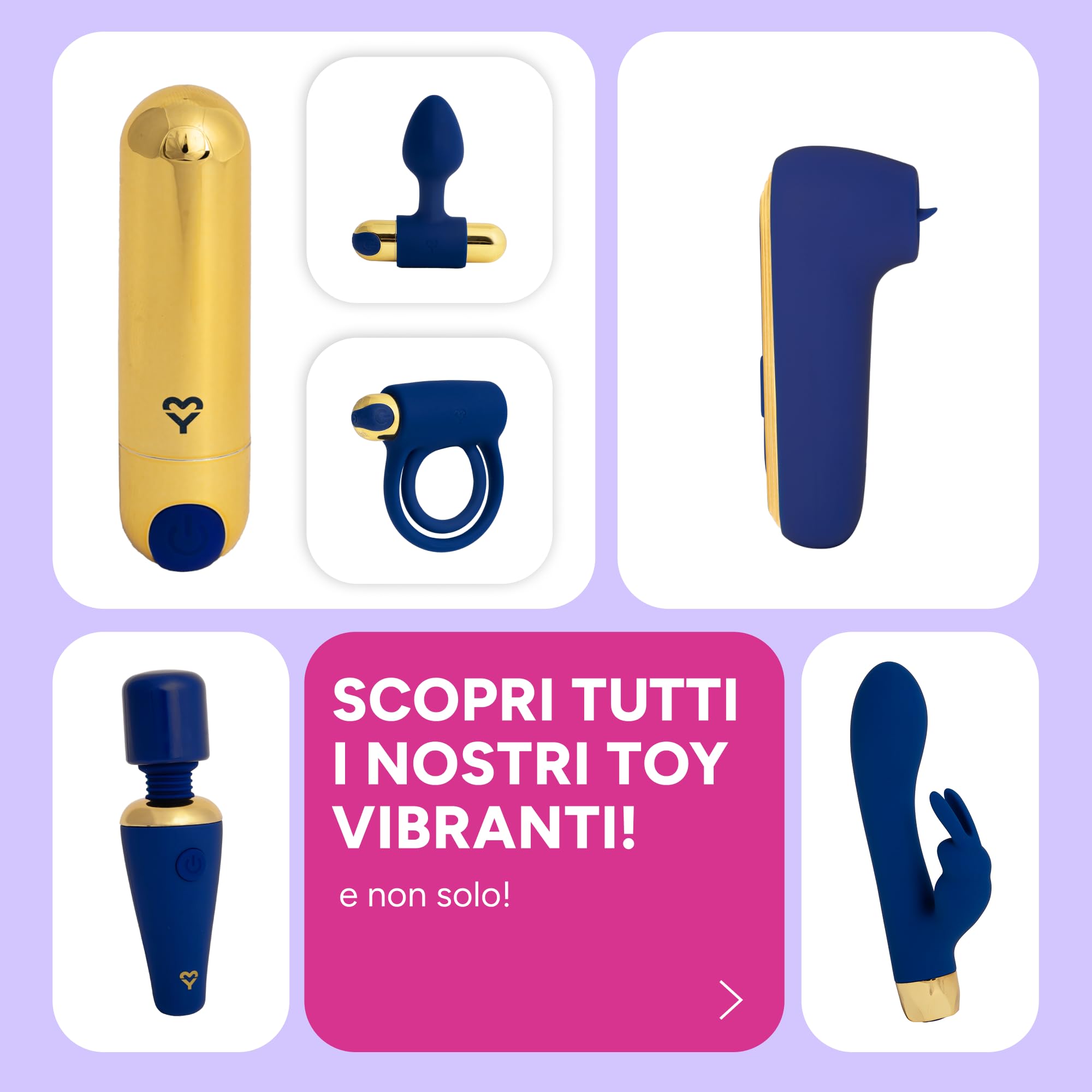 MySecretCase Il Nuovo Calendario dell’Ah…Vengo 2025 Giochi Erotici Coppia Set Bondage Giochi di Coppia 24 Sorprese Sexytoysys Coppia Calendario Avvento 2025 Il Natale si Illumina di Piacere!