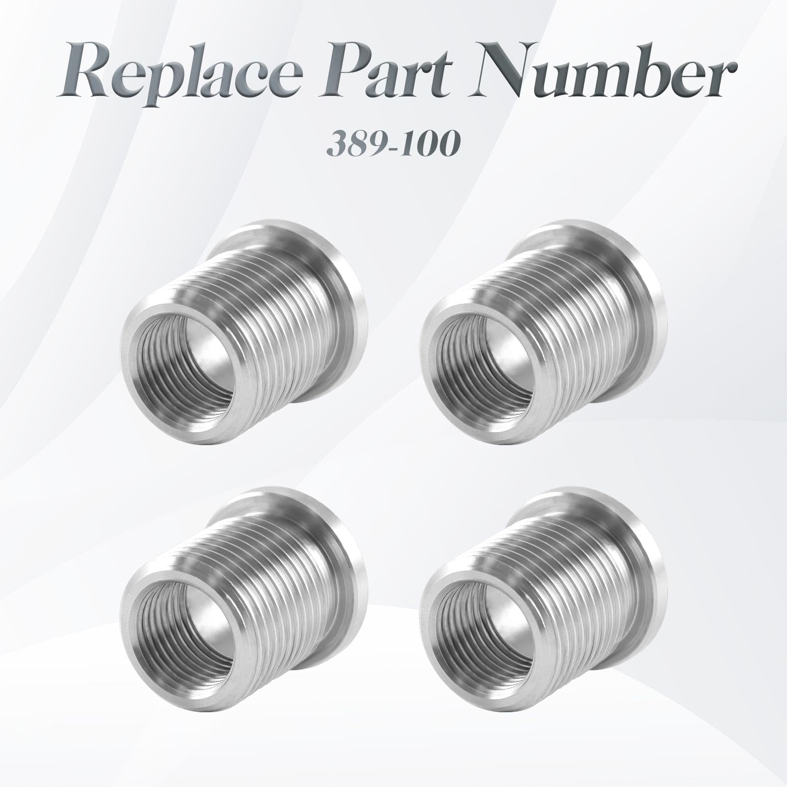 14 Mm Spark Plug Socket Ombialo 389-100 Spark Plug Insert 14mm ...